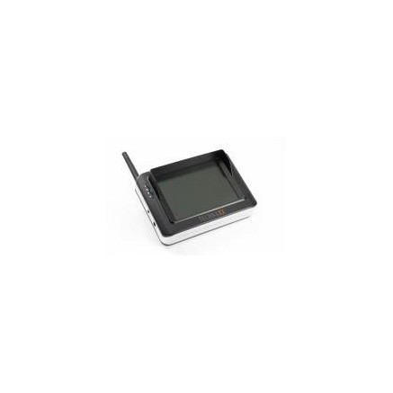 TEHCA031125 Technaxx TX-110 Système de caméra de recul sans fil Gar 2ans