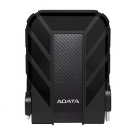 ADADD030747 ADATA HD710P 1TB Noir HDD Externe 2.5p USB 3.2 Waterproof