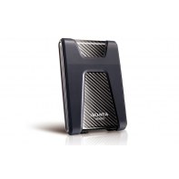 ADATA AHD650-1TU31-CBK ADADD034008 ADATA HD650 1TB Noir HDD Externe 2.5p USB 3.2 Antichoc