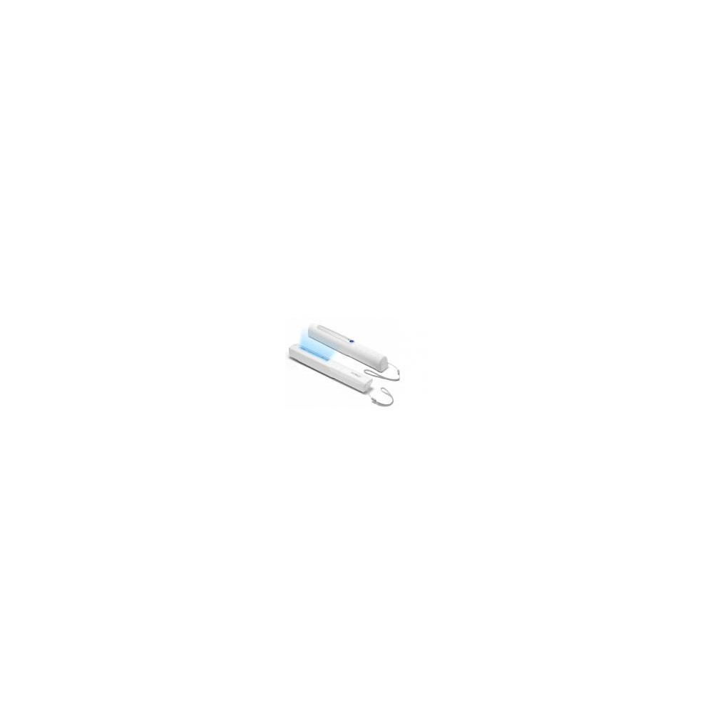 TEHCH034916 TECHNAXX TX-151 - Lampe de désinfection anti-virus - 3W - UV 253,7nm TEHCH034916 TECHNAXX TX-151 - Lampe de désinfection anti-virus - 3W - UV 253,7nm
