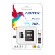 ADATA AUSDH32GUICL10-RA1 ADAMF021065 32GB CL10 UHS1 Micro SD + Adap SD
