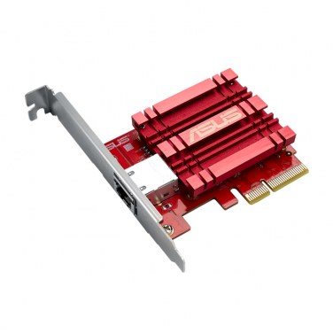 ASUSTEK 90IG0440-MO0R00 ASUCR030832 XG-C100C - Adaptateur réseau - PCIe - 10Gb Ethernet x 1