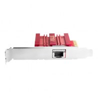 ASUCR030832 XG-C100C - Adaptateur réseau - PCIe - 10Gb Ethernet x 1