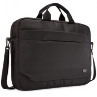 CASELOGIC ADVA116 BLACK CASET034365 ADVA116 BLACK Sac pour Notebook et Tablette 15.6 et 9.7p