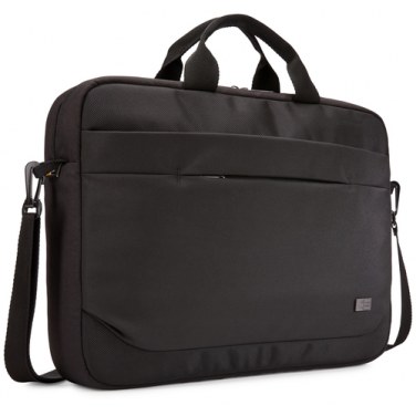 CASELOGIC ADVA116 BLACK CASET034365 ADVA116 BLACK Sac pour Notebook et Tablette 15.6 et 9.7p