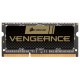 CORSAIR CMSX4GX3M1A1600C9 CORMM031121 CORSAIR SO-DDR3 1600MHz 4GB