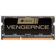 CORSAIR CMSX4GX3M1A1600C9 CORMM031121 CORSAIR SO-DDR3 1600MHz 4GB