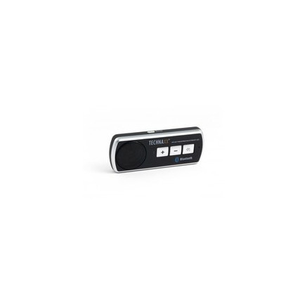 TEHET028505 Technaxx Système mains libres Bluetooth de voiture BT-X22