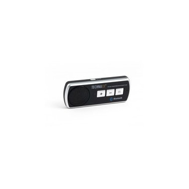 TEHET028505 Technaxx Système mains libres Bluetooth de voiture BT-X22