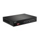EDIMAX GS-1008P V2 EDISW030703 GS-1008P V2 Switch Gigabit 8p POE (150W) 802.4at