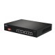 EDIMAX GS-1008P V2 EDISW030703 GS-1008P V2 Switch Gigabit 8p POE (150W) 802.4at