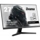 IIYAMA G2740QSU-B1 IIYEC036443 27p IPS WQHD 75Hz 1ms 250cd/m² HDMI/DP 2x2W 2xUSB Noir