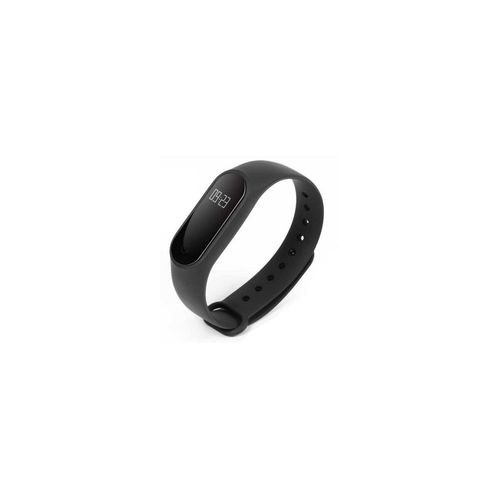 TEHET030517 TECHNAXX - Fitness Bracelet Touch TG-HR1, Écran OLED 0.42 Noir TEHET030517 TECHNAXX - Fitness Bracelet Touch TG-HR1, Écran OLED 0.42 Noir