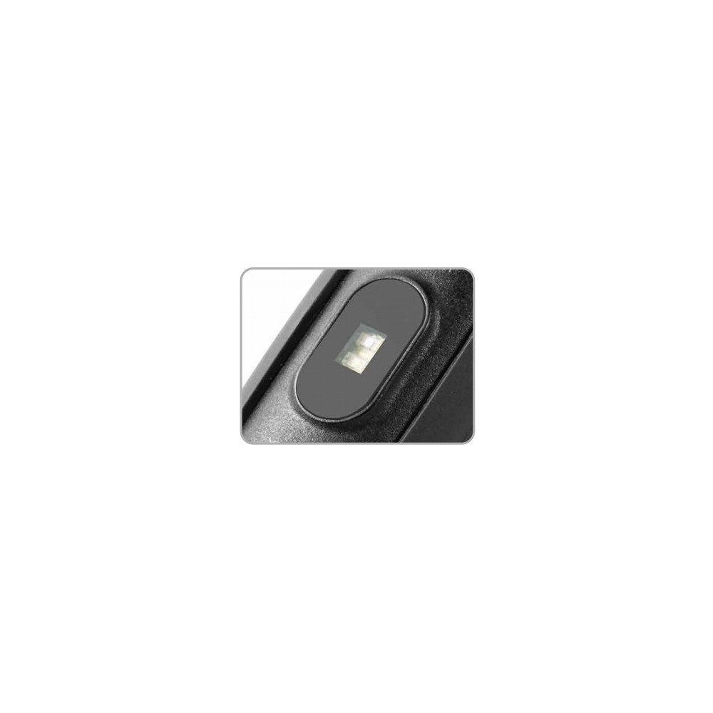 TEHET030517 TECHNAXX - Fitness Bracelet Touch TG-HR1,  Écran OLED 0.42 Noir