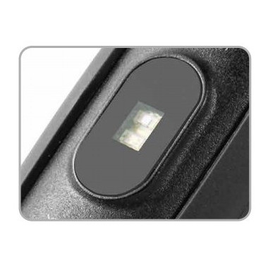 TEHET030517 TECHNAXX - Fitness Bracelet Touch TG-HR1,  Écran OLED 0.42 Noir