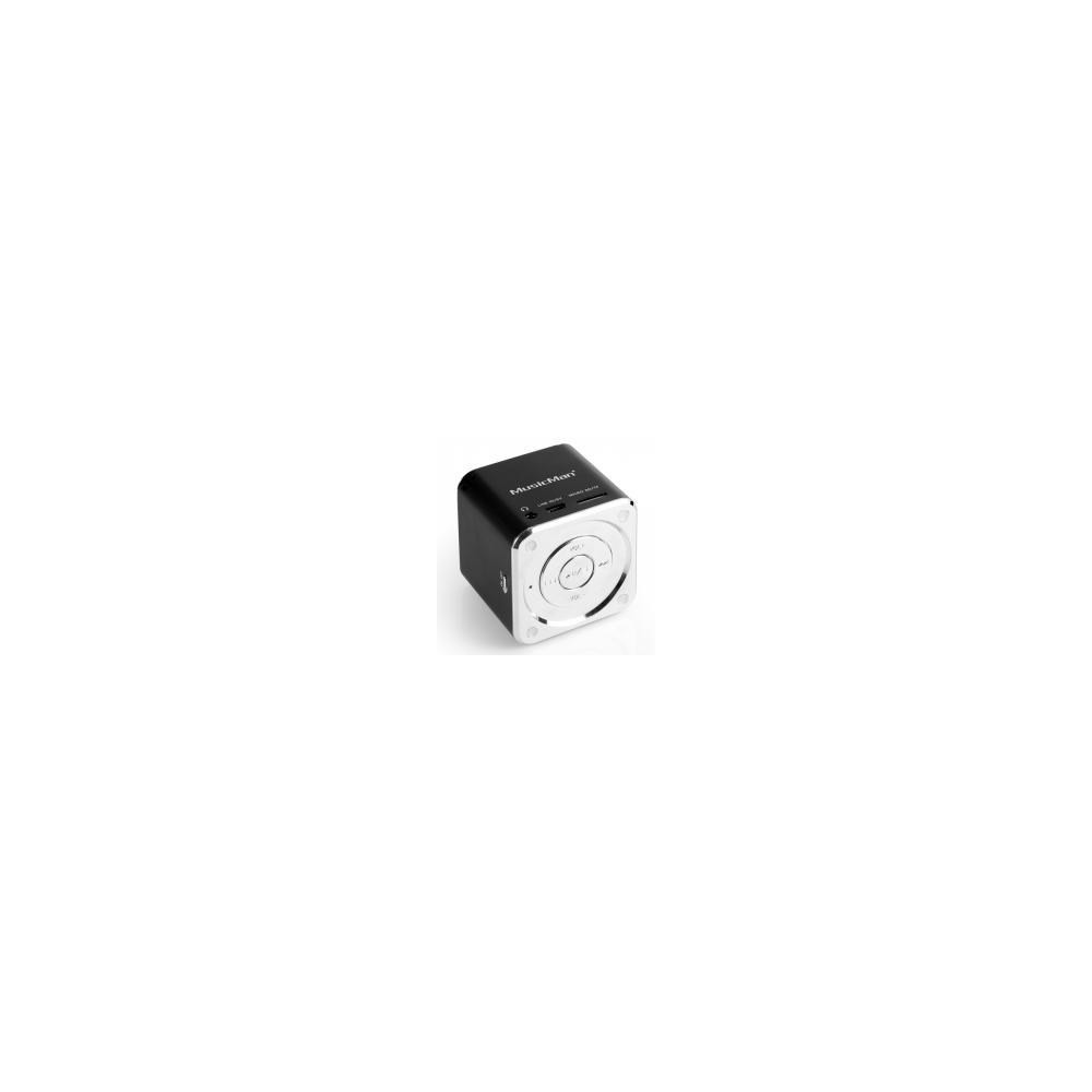 TEHHP024876 TEH Mini MusicMan Soundstation MP3 In(Jack/USB/SD) 600mAh TEHHP024876 TEH Mini MusicMan Soundstation MP3 In(Jack/USB/SD) 600mAh