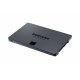 SAMSUNG MZ-77Q2T0BW SAMDD035207 Samsung 870 QVO MZ-77Q2T0BW - Disque SSD - chiffré - 2 To - interne (de bureau)