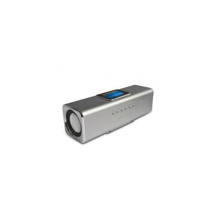 TEHHP024881 TEH MusicMan MA Display Soundstation Enceinte stéréo + LCD D
