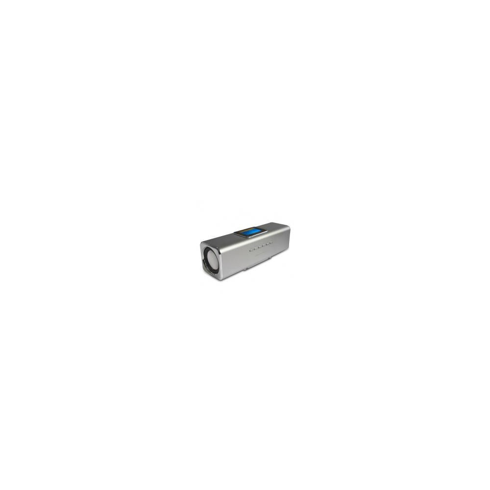 TEHHP024881 TEH MusicMan MA Display Soundstation Enceinte stéréo + LCD D TEHHP024881 TEH MusicMan MA Display Soundstation Enceinte stéréo + LCD D