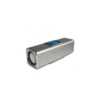 TEHHP024881 TEH MusicMan MA Display Soundstation Enceinte stéréo + LCD D