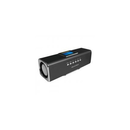 TEHHP029338 MusicMan MA Display Soundstation Noir
