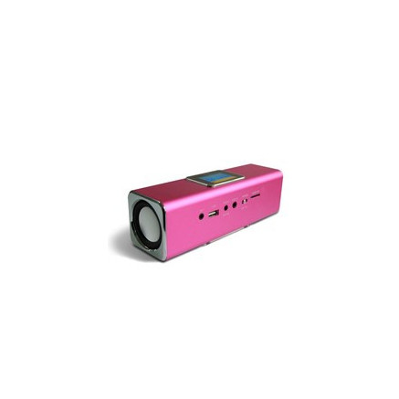 TEHHP029339 MusicMan MA Display Soundstation Rose