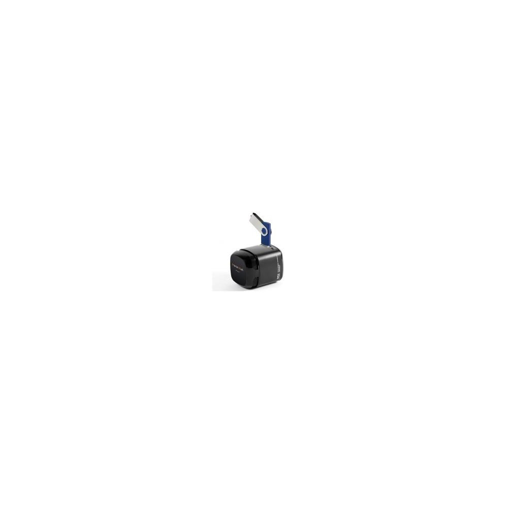 TEHHP033595 TECHNAXX Makro Soundstation X6 HP portable avec radio intégrée USB 3W Noir TEHHP033595 TECHNAXX Makro Soundstation X6 HP portable avec radio intégrée USB 3W Noir