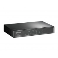 TPLSW020160 TP-LINK - TL-SG1008P Switch 8p Gigabit dont 4 POE