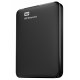 WESTERN DIGITAL WDBU6Y0020BBK-WESN WESDD027691 2.5 USB3 Elt Portable 2TB