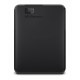 WESTERN DIGITAL WDBU6Y0020BBK-WESN WESDD027691 2.5 USB3 Elt Portable 2TB