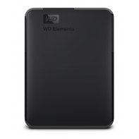WESDD027691 2.5 USB3 Elt Portable 2TB