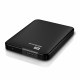 WESTERN DIGITAL WDBU6Y0020BBK-WESN WESDD027691 2.5 USB3 Elt Portable 2TB