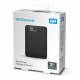 WESTERN DIGITAL WDBU6Y0020BBK-WESN WESDD027691 2.5 USB3 Elt Portable 2TB