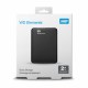 WESTERN DIGITAL WDBU6Y0020BBK-WESN WESDD027691 2.5 USB3 Elt Portable 2TB