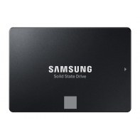 SAMSUNG MZ-77E1T0B/EU SAMDD036571 SAMSUNG 870 EVO 1To - 2.5p - SATAIII -NAND