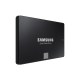 SAMSUNG MZ-77E1T0B/EU SAMDD036571 SAMSUNG 870 EVO 1To - 2.5p - SATAIII -NAND