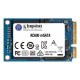 KINGSTON SKC600MS/512G KNGDD037034 KINGSTON 512G SSD KC600 SATA3 mSATA