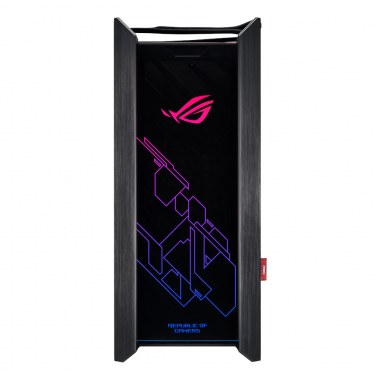 ASUSTEK ROG STRIX HELIOS GX601 BLACK ASUBT038807 ASUS ROG STRIC HELIOS - E-ATX/ATX/MATX/M-ITX - 4x 2.5p - 2x 3.5p - 4x USB 3.1