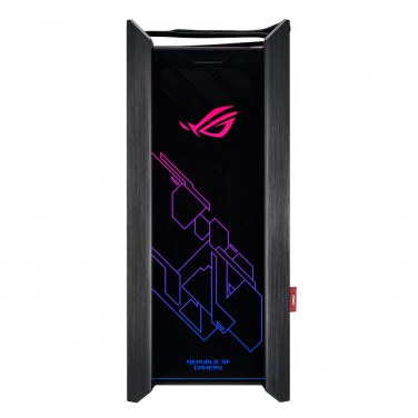 ASUSTEK ROG STRIX HELIOS GX601 BLACK ASUBT038807 ASUS ROG STRIC HELIOS - E-ATX/ATX/MATX/M-ITX - 4x 2.5p - 2x 3.5p - 4x USB 3.1
