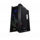 ASUSTEK ROG STRIX HELIOS GX601 BLACK ASUBT038807 ASUS ROG STRIC HELIOS - E-ATX/ATX/MATX/M-ITX - 4x 2.5p - 2x 3.5p - 4x USB 3.1