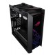 ASUSTEK ROG STRIX HELIOS GX601 BLACK ASUBT038807 ASUS ROG STRIC HELIOS - E-ATX/ATX/MATX/M-ITX - 4x 2.5p - 2x 3.5p - 4x USB 3.1