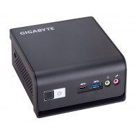 GIGBB038842 GIGABYTE GB-BMPD-6005 - PENTIUM N6005 - 1x DDR4 - 1x 2.5p + 1x M.2 - HDMI