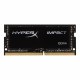 KINGSTON KF432S20IBK2/64 KNGMM038664 Mémoire Kingston FURY Impact 64 Go (2 x 32 Go) DDR4 3200 MHz SODIMM CL20