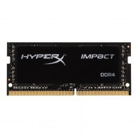 KNGMM038664 Mémoire Kingston FURY Impact 64 Go (2 x 32 Go) DDR4 3200 MHz SODIMM CL20