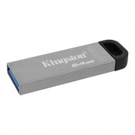 KNGDF036152 64GB USB 3.2 Gen 1 DataTraveler Kyson
