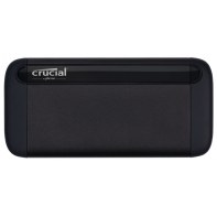 CRUCIAL CT1000X8SSD9 CRUDD038549 Crucial® X8 1000GB SSD Externe