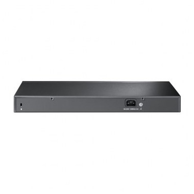 TPLSW033010 TP-LINK Switch non manageable 16 ports PoE+ 10/100 Mbps + 2 emplacements SFP Gigabit