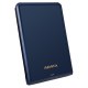 ADATA AHV620S-1TU31-CBL ADADD030757 ADATA HV620S 1TB Bleu HDD Externe 2.5p USB 3.2