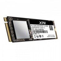 ADADD033326 ADATA SX8200 PRO 512GB SSD M.2. PCIe