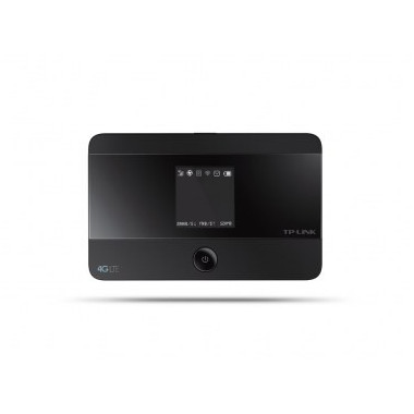 TPLWI028125 TP-LINK Modem Routeur Mobile 4G LTE sans fil Wi-Fi N150 avec batterie 2000 mAh